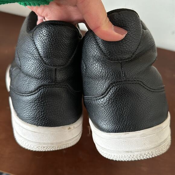 Members Only | Men's Bomber High Top Sneaker Size 12 - Picture 4 of 10